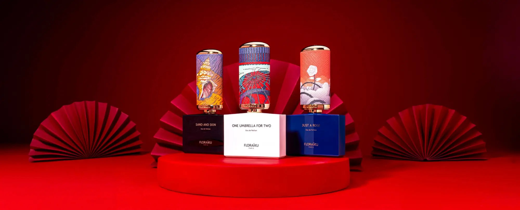 Floraïku Paris | Gifts For Her