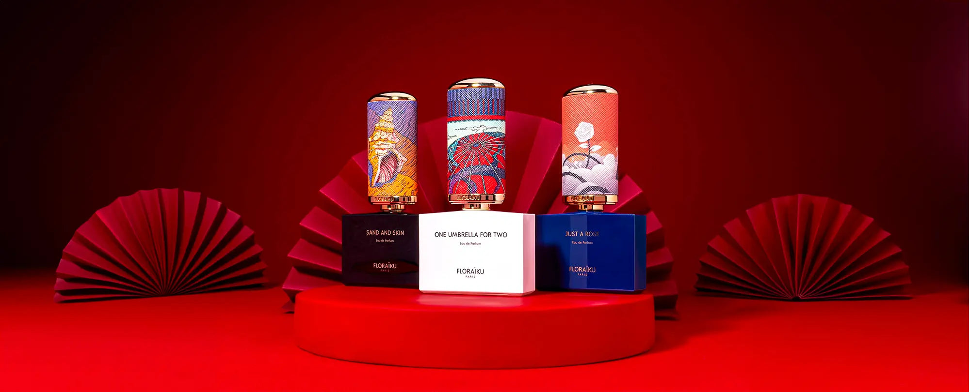 Floraïku Paris | Gifts For Her
