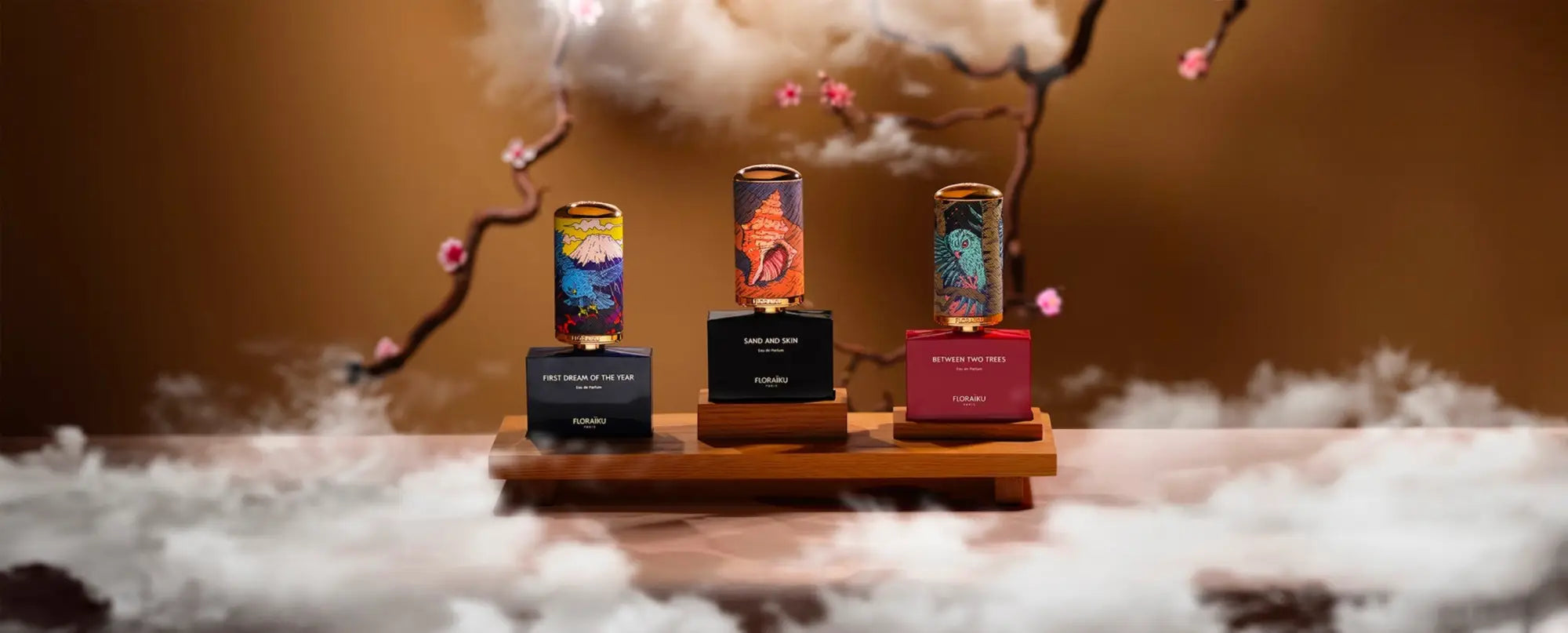 Floraïku Paris | Gifts For Him
