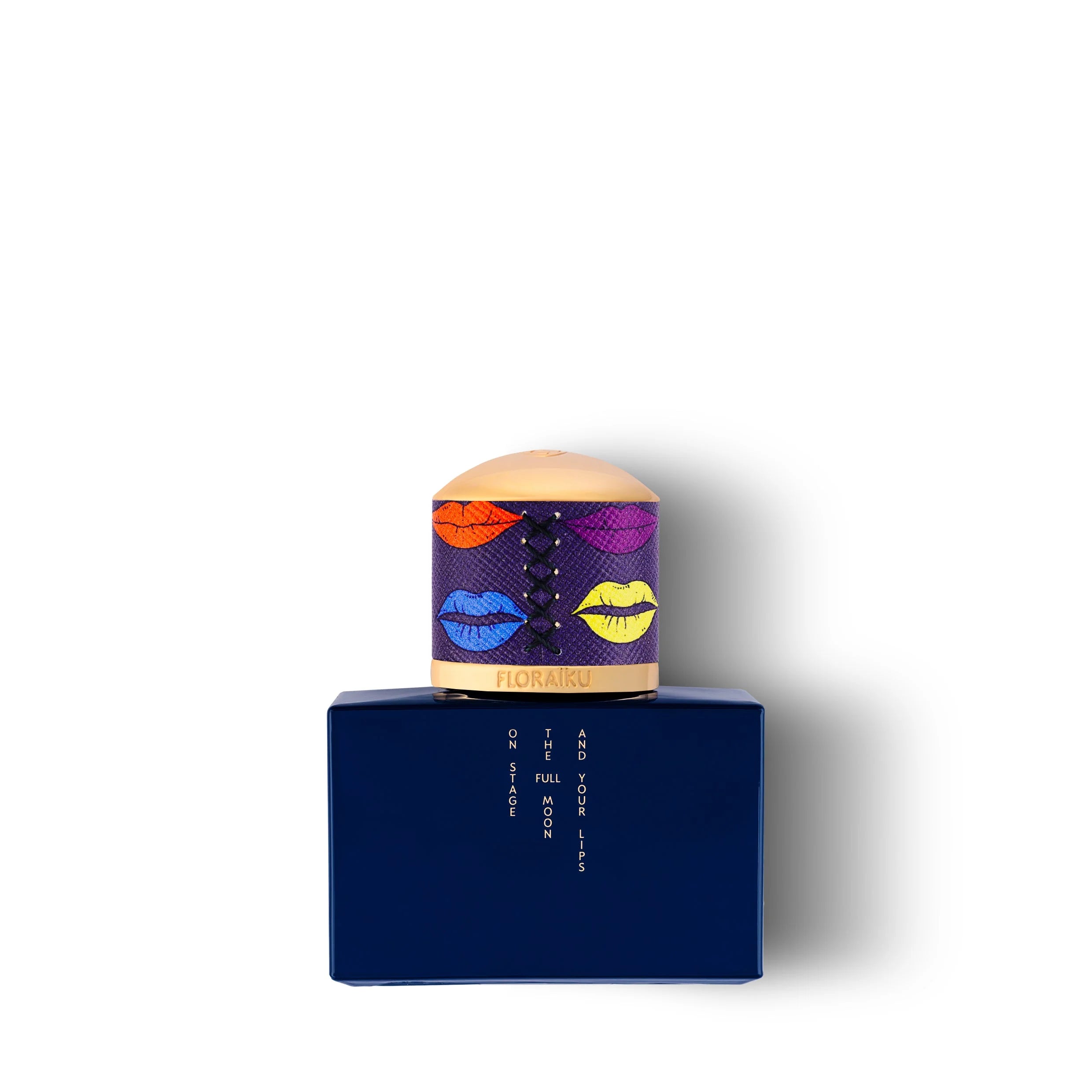 Floraïku Paris | And Your Lips - Eau de Parfum