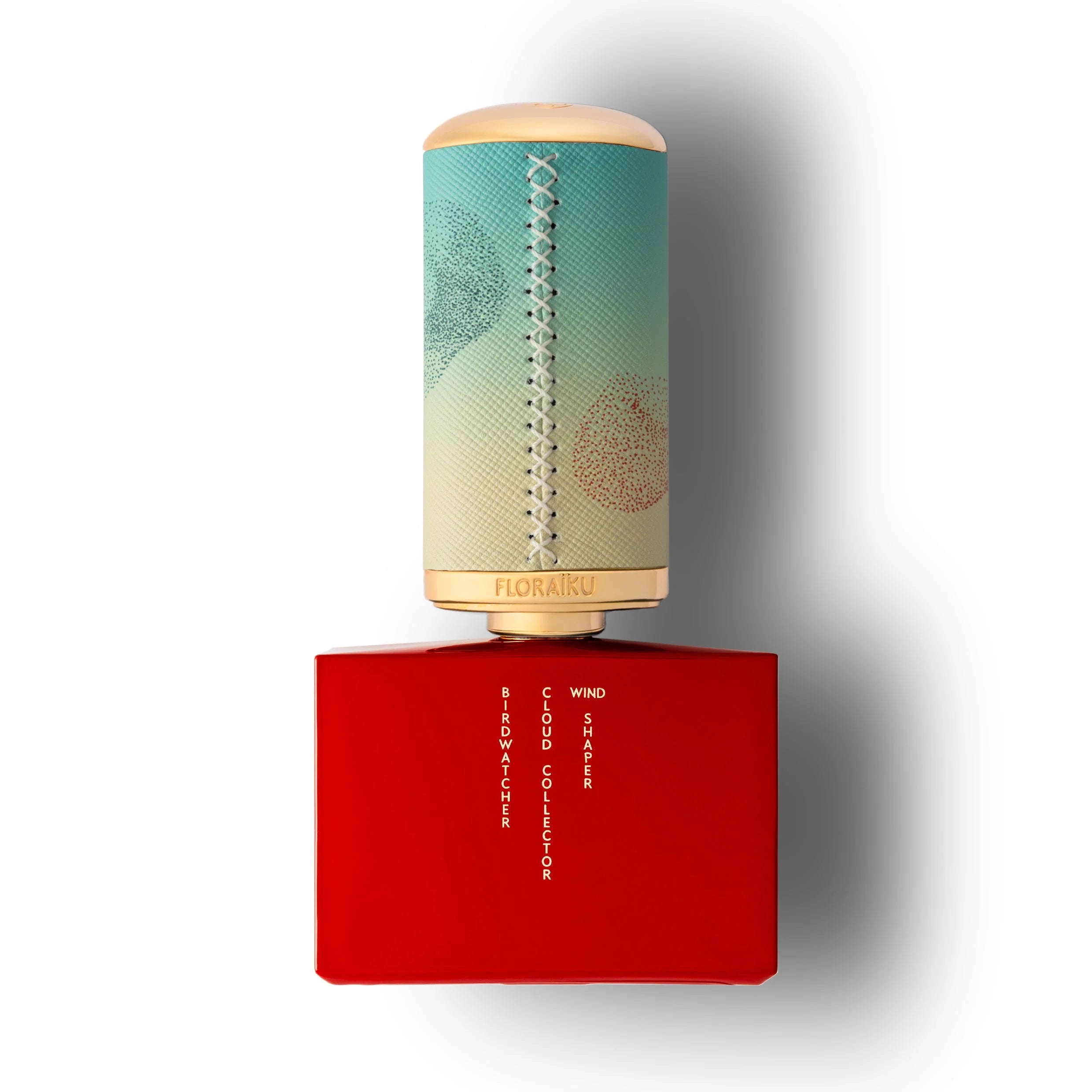 Floraïku Paris | Birdwatcher - Eau de Parfum