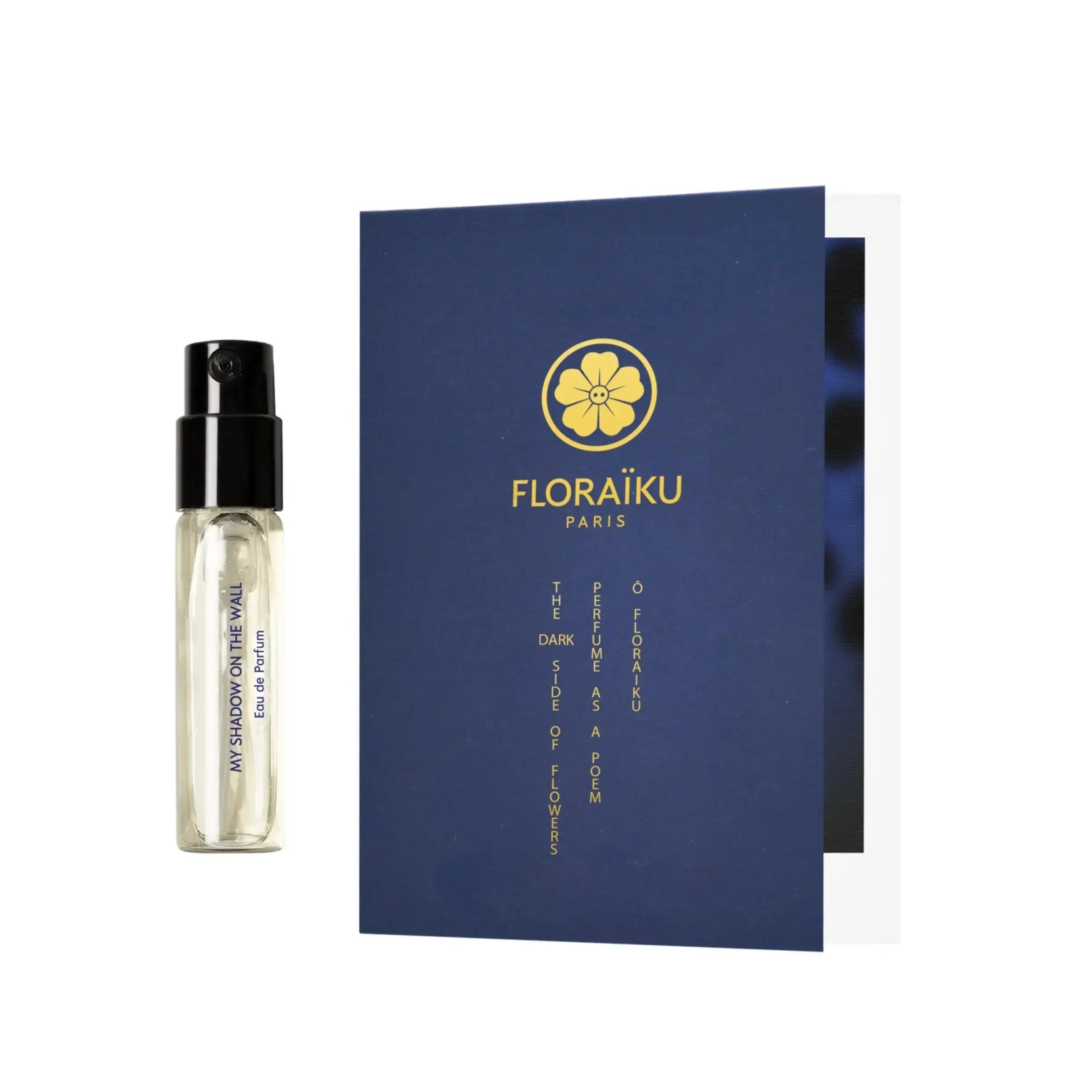 Floraïku Paris | My Shadow On The Wall (100% off) - Eau de