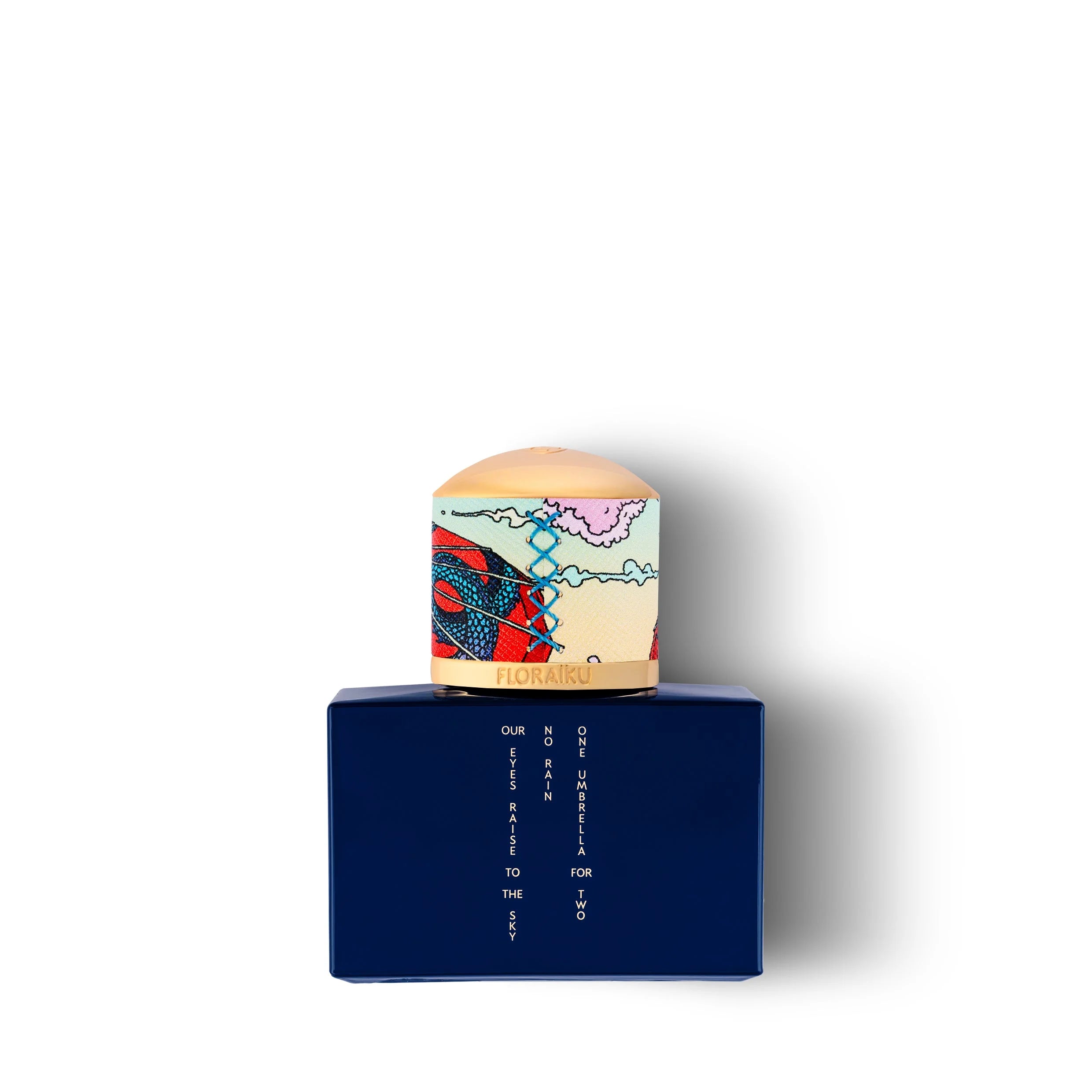 Floraïku Paris | One Umbrella For Two - Eau de Parfum