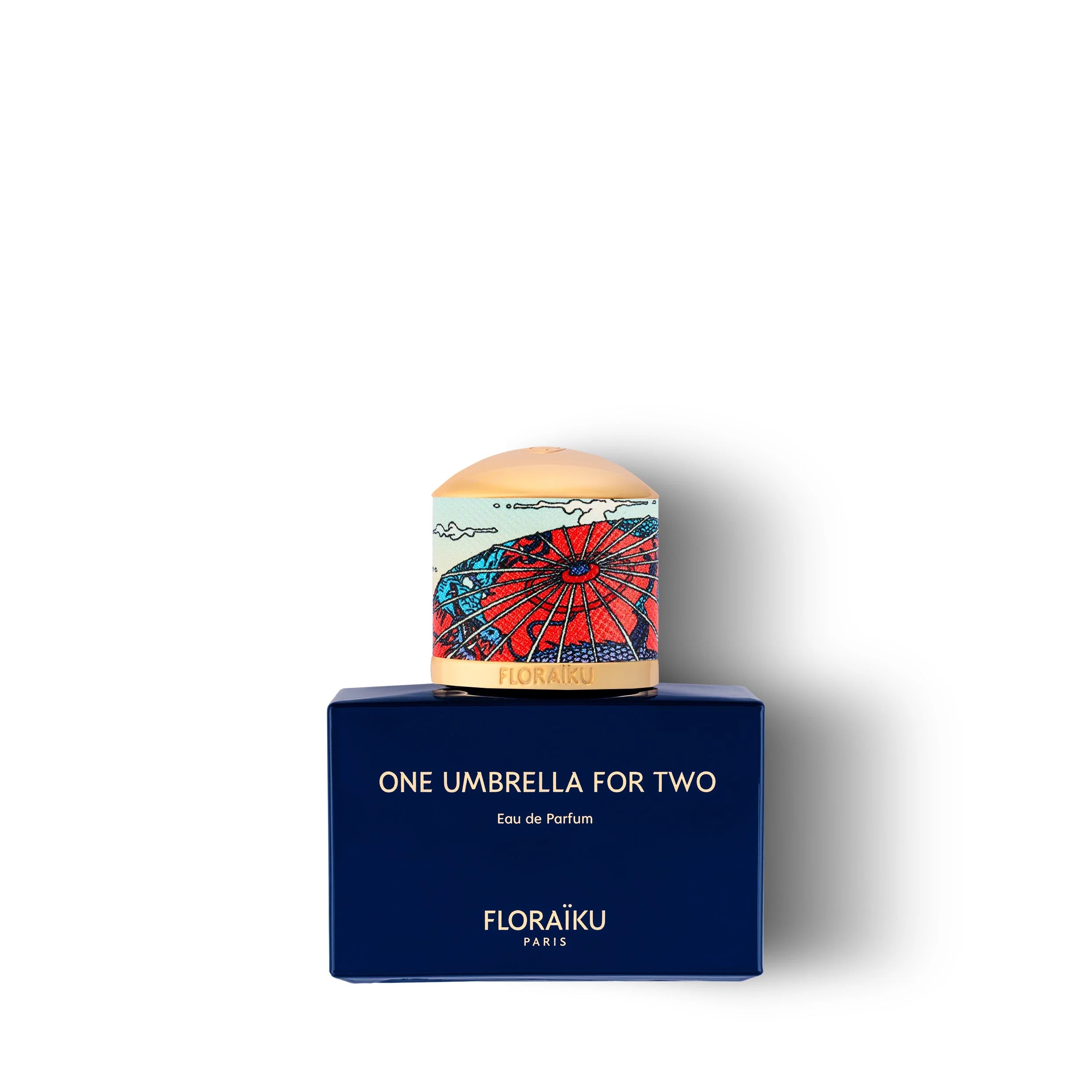 Floraïku Paris | One Umbrella For Two - Eau de Parfum
