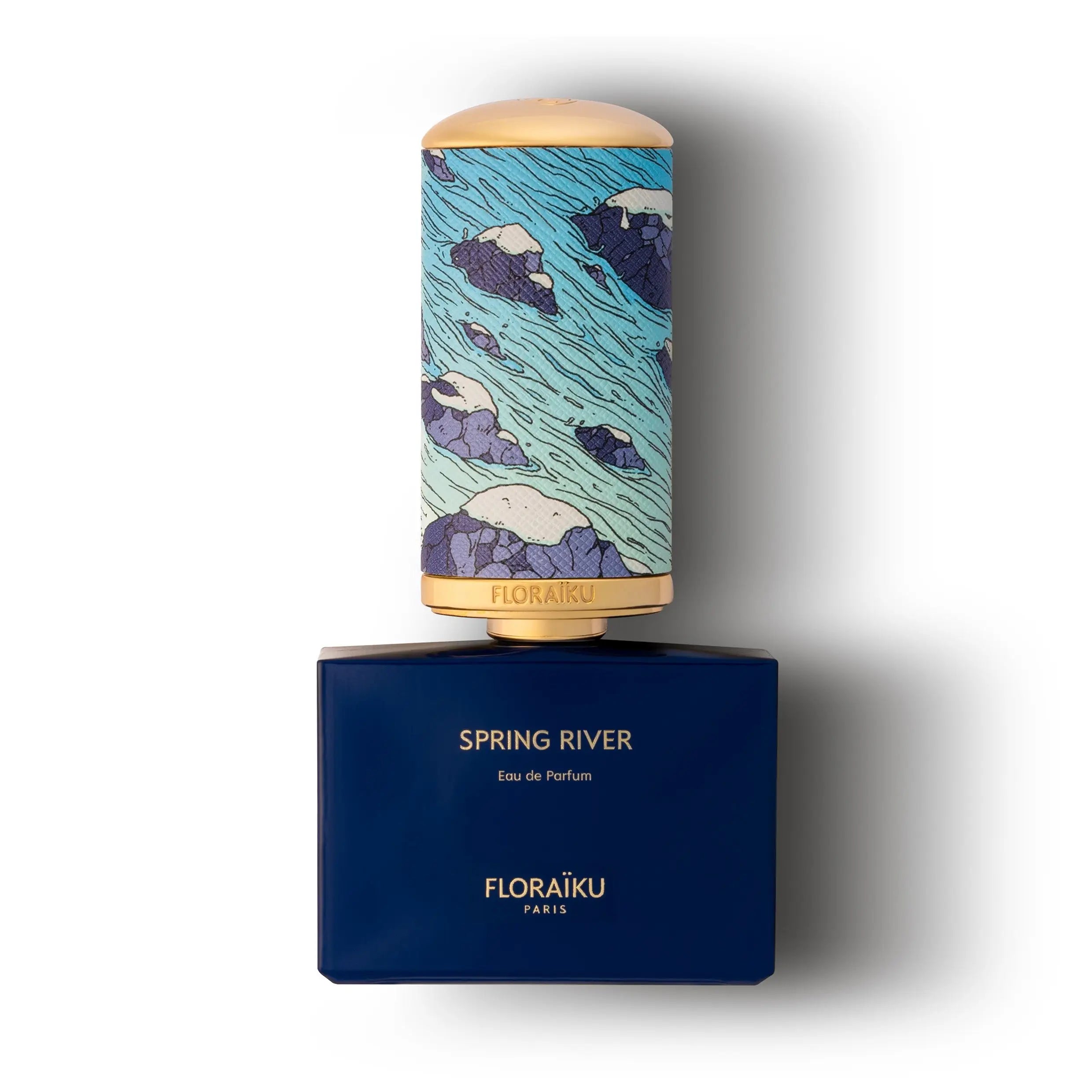 Floraïku Paris | SPRING RIVER - Eau de Parfum