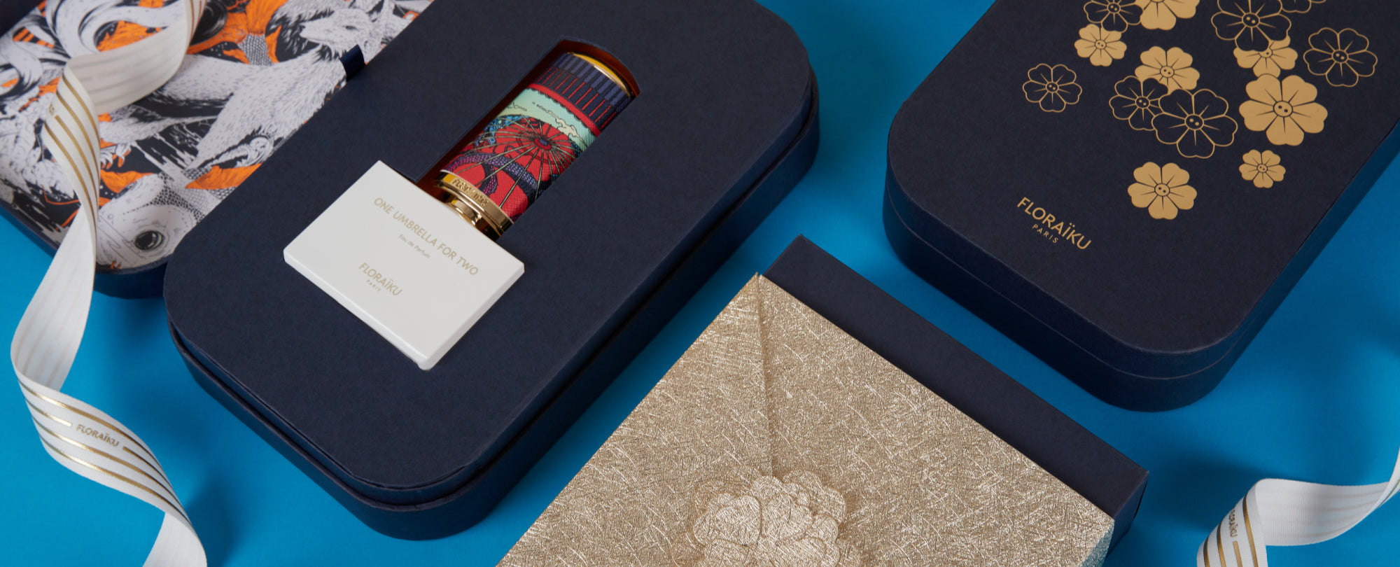 Signature Bento 50 + 10ml