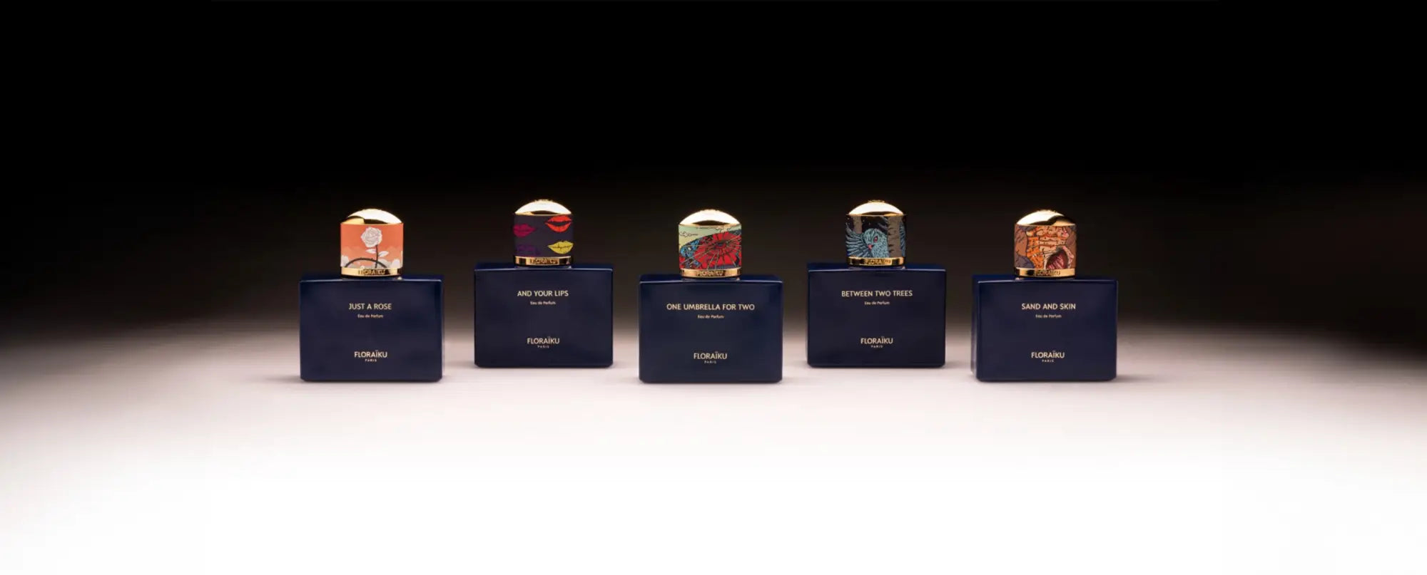 Floraïku Paris | Grand Bento 100ml