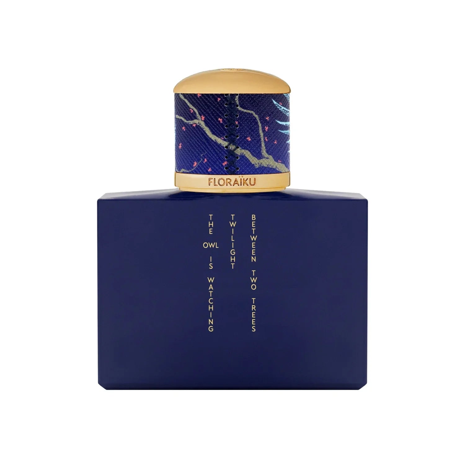 Floraïku Paris | BETWEEN TWO TREES - 100mL - Eau de Parfum