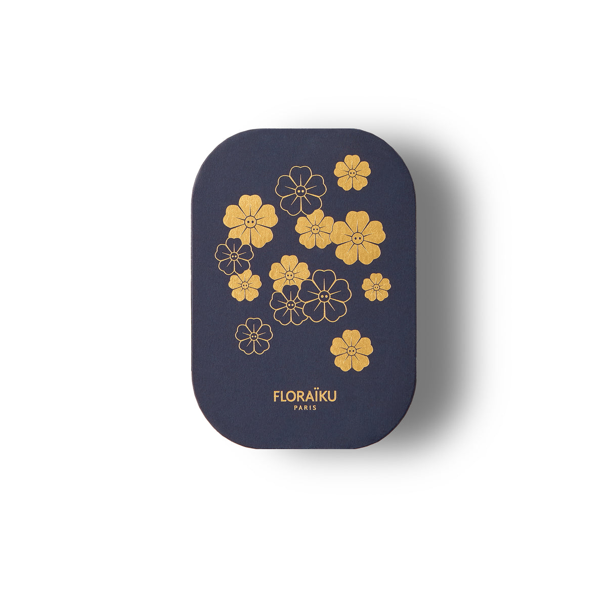 Floraïku Paris | Illustrated Gift Box