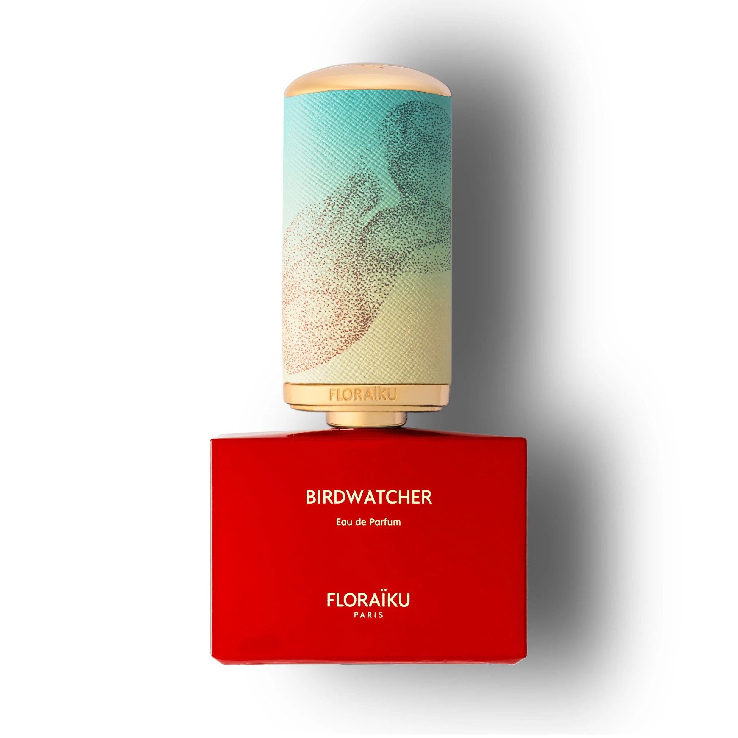 Floraïku Paris | Birdwatcher - Eau de Parfum