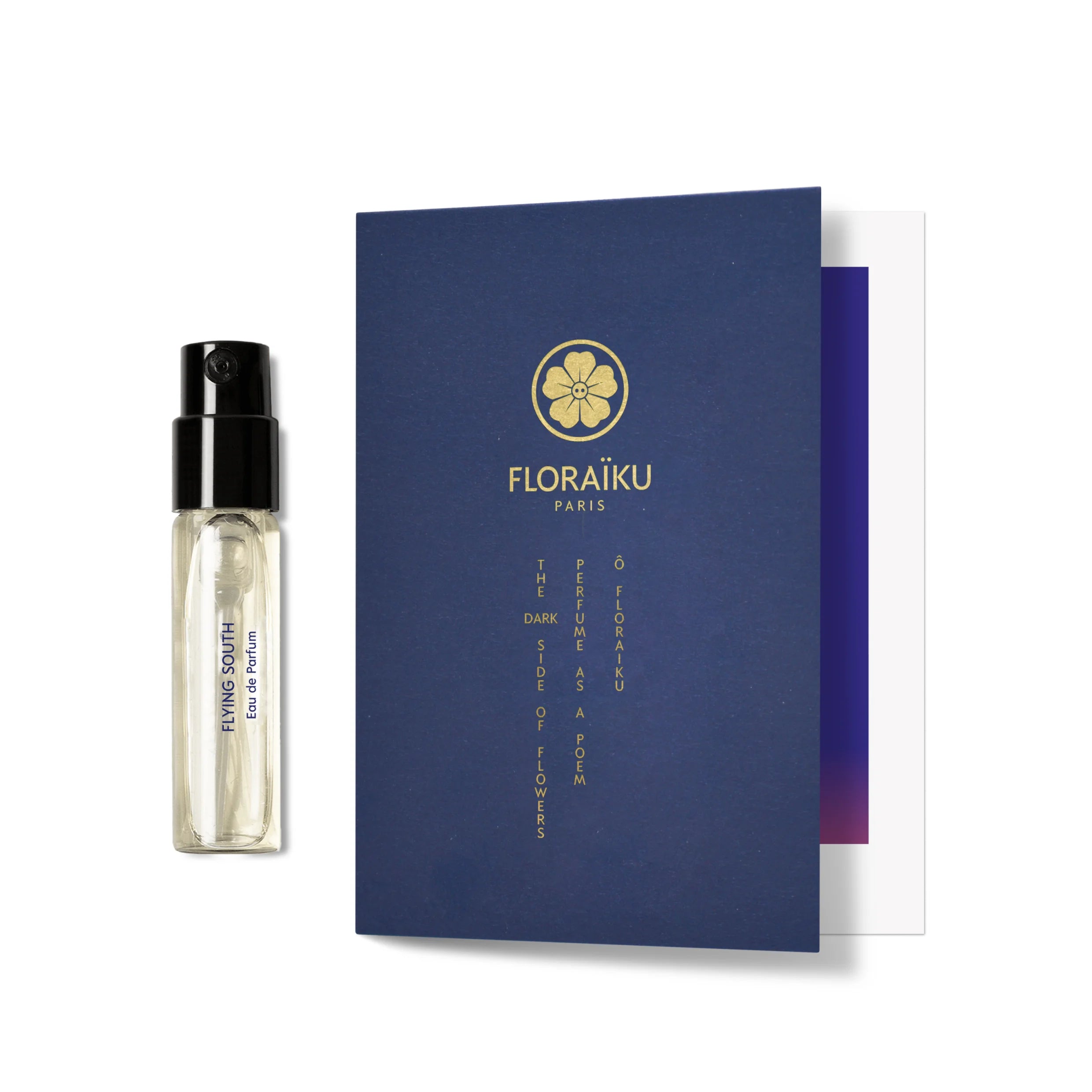 Floraïku Paris | FLYING SOUTH (100% off) - Eau de Parfum