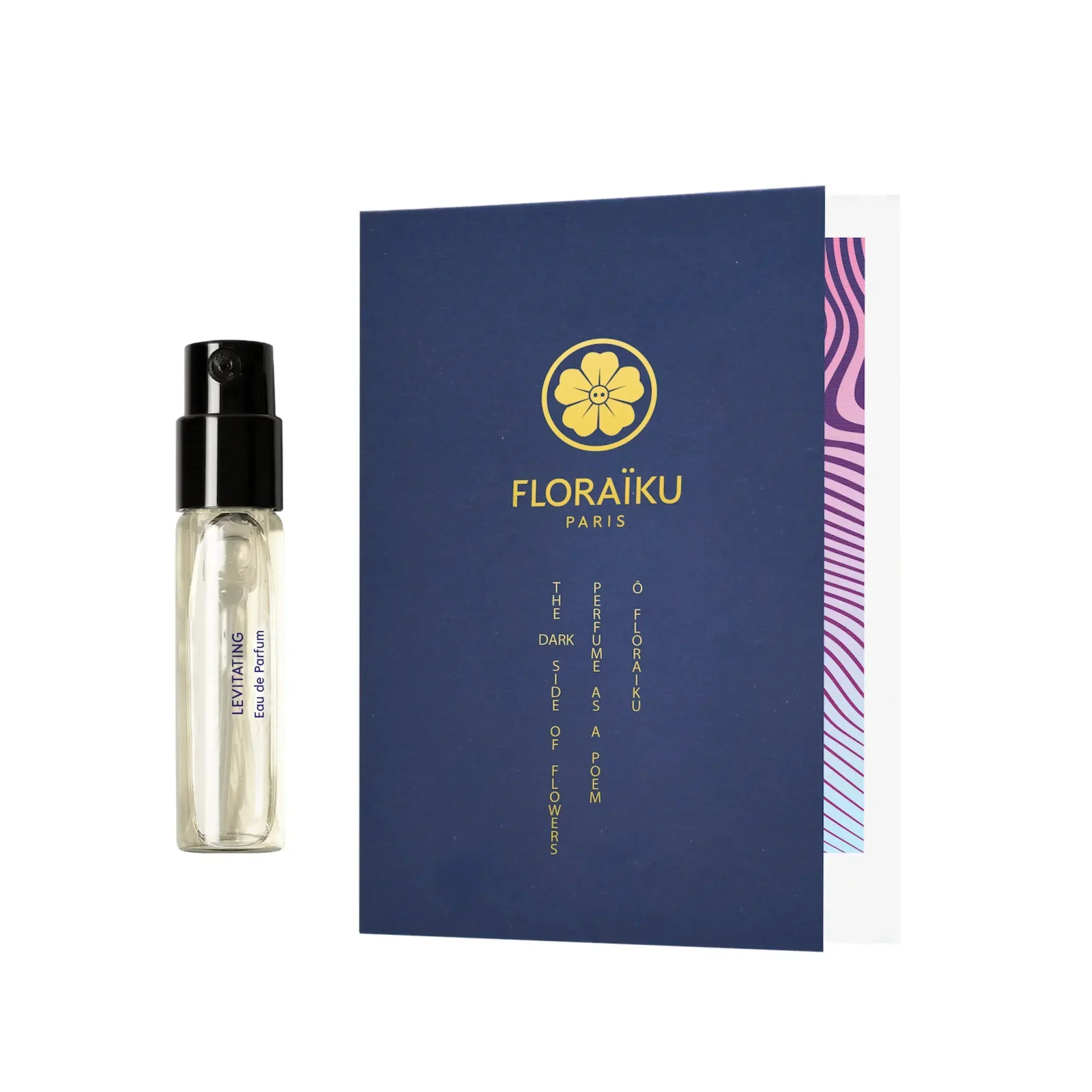 Floraïku Paris | Levitating (100% off) - Eau de Parfum